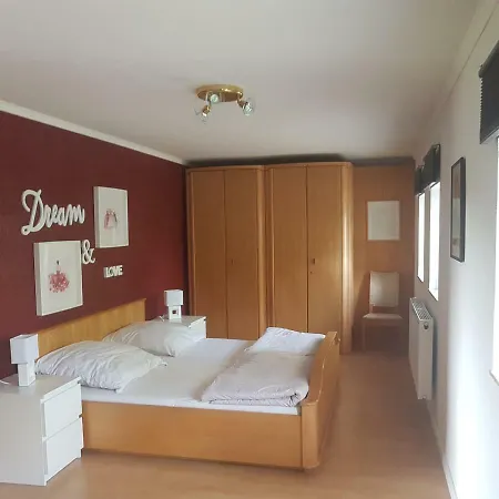 Prázdninový dům Kirchgasse 9